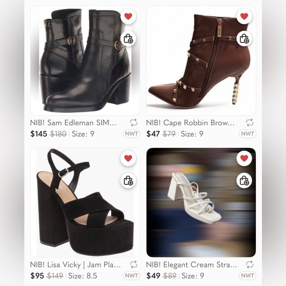 FOOTSIES! - Picture 5 of 10